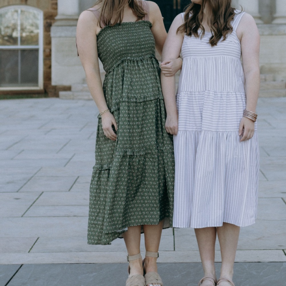 Women’s Midi Dress